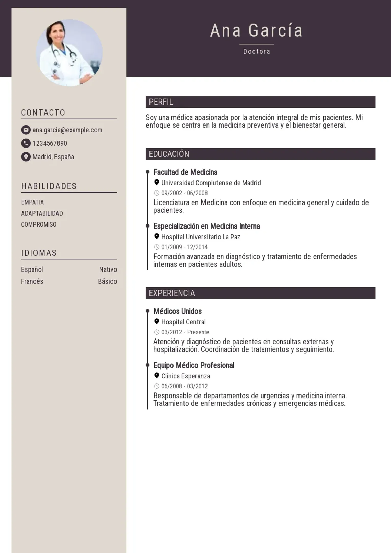 Crea tu currículum con esta plantilla en https://tu-curriculum.com